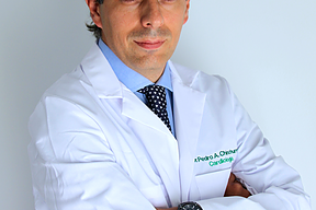 Dr. Pedro Antonio Chinchurreta Capote